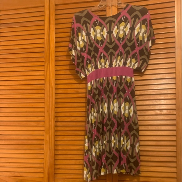 Junior Dress - Picture 2 of 2